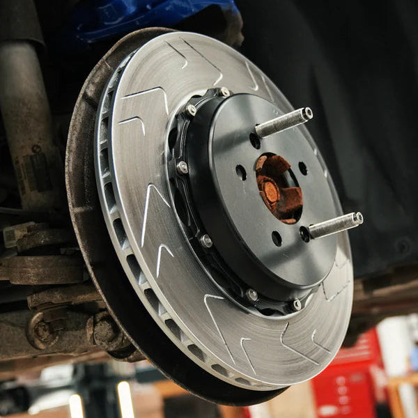 MMX 370x24mm Rear 2-Piece Rotor MMR F8X