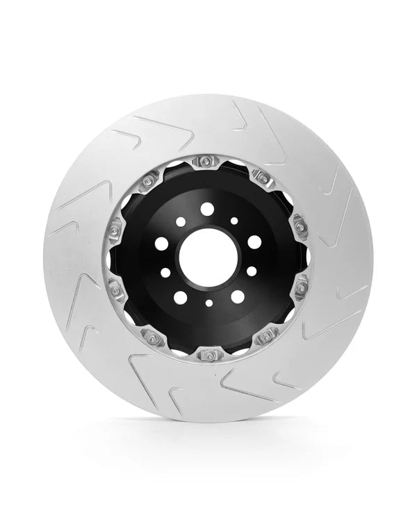 MMX 370x24mm Rear 2-Piece Rotor MMR F8X