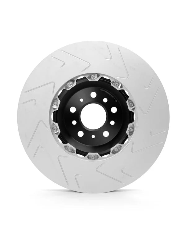 MMX MMR 2-Piece 380mm floating front discs for BMW G8x