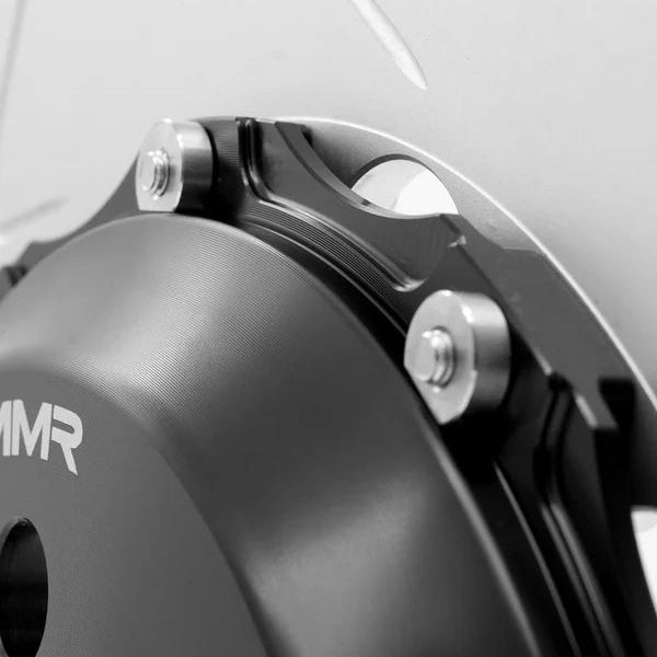 MMX MMR 2-Piece 370mm floating rear discs BMW G8x