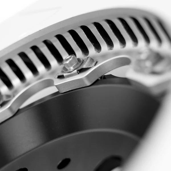 MMX MMR 2-Piece 370mm floating rear discs BMW G8x