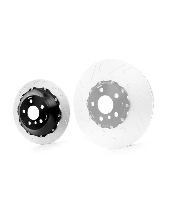 MMX 2-Piece 325mm x 10mm rear discs/rotors for MINI F-Series