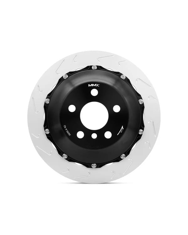 MMX 2-Piece 325mm x 10mm rear discs/rotors for MINI F-Series