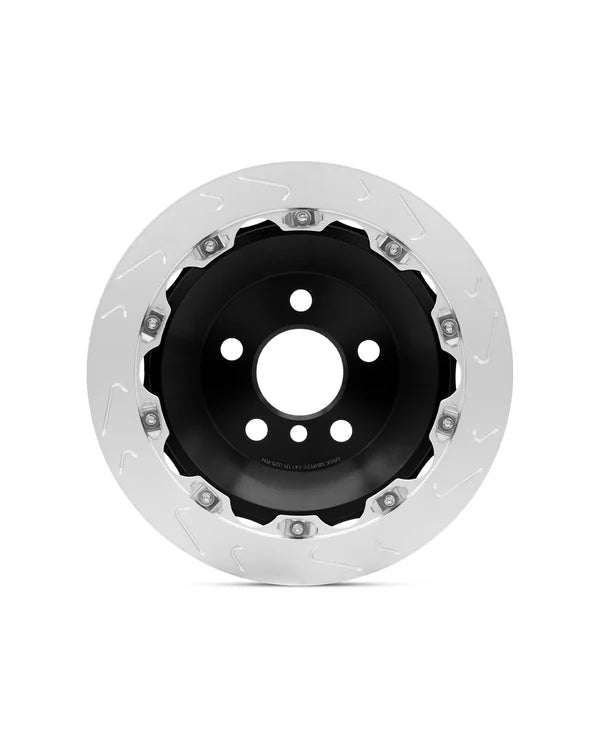 MMX 2-Piece 325mm x 10mm rear discs/rotors for MINI F-Series