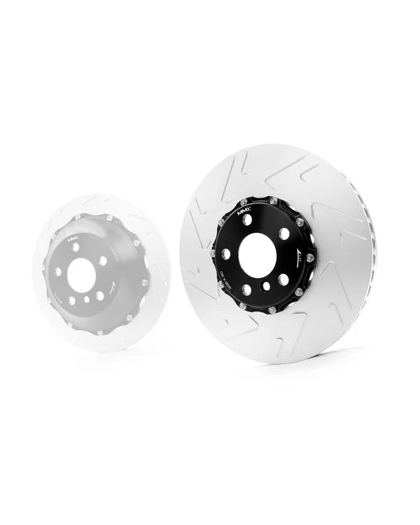 MMX 2-Piece 335mm x 30mm front discs/rotors for MINI F-Series