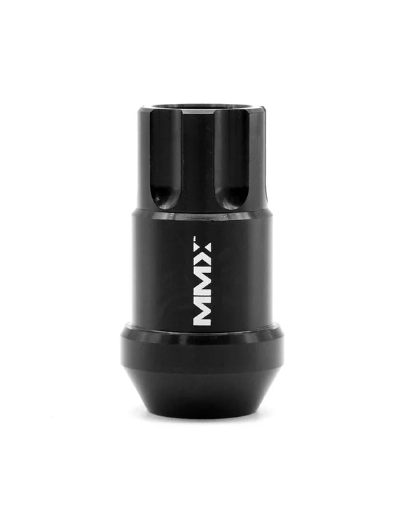 MMX Locking Tapered Seat Wheel Nut Kit