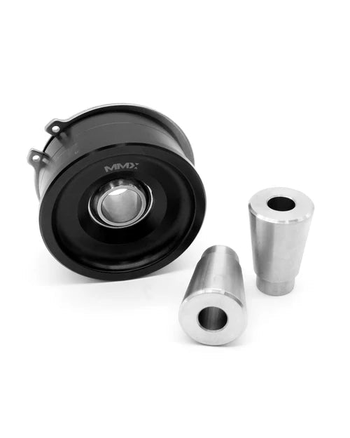 MMX F2x F3x BMW Front Control Arm Spherical Bushings