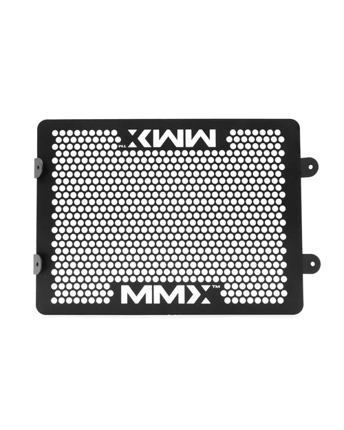 MMX BMW G8x Front Wheel Arch Clearance Kit