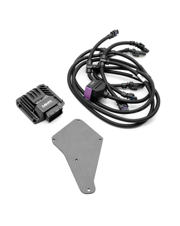 MMX Power Control Module BMW F87 M2 S55