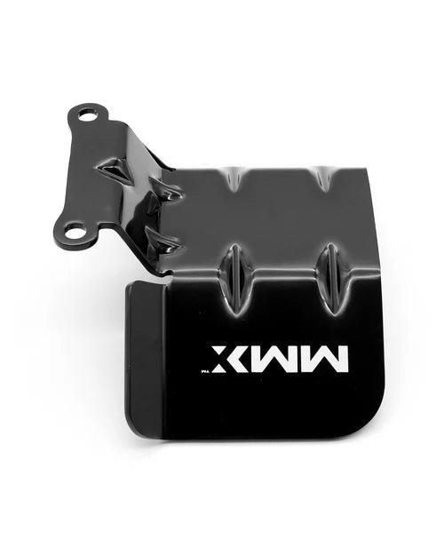 MMX G8x BMW Differential Heat Shields (Pair)