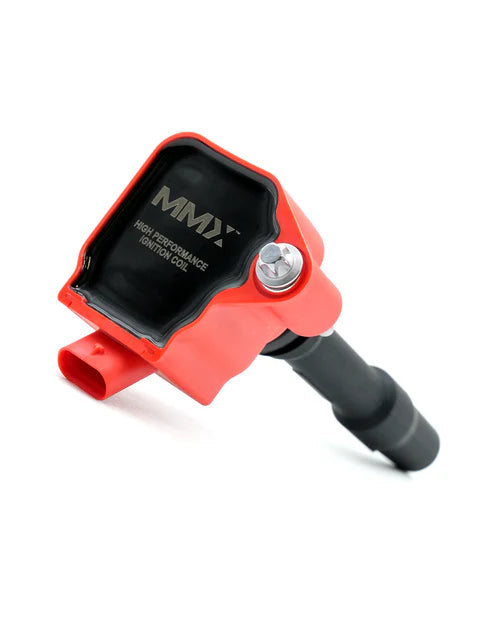 MMX High performance ignition coils for MINI F-Series