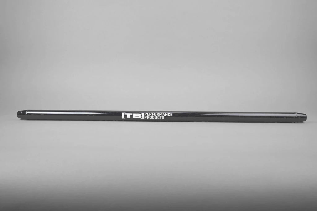 TB Performance Adjustable Front Strut Bar - VW MK7 Jetta/GLI, MK7/MK8/MK8.5 GTI/Golf R, Audi 8V/8Y A3/S3