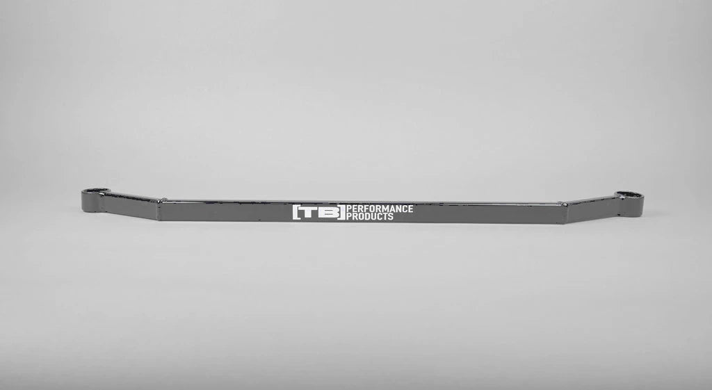 TB Performance 2 Point Traction Bar - VW MK7 Jetta/GLI/GTI/R, MK8/MK8.5 GTI/Golf R, Audi 8V/8Y A3/S3