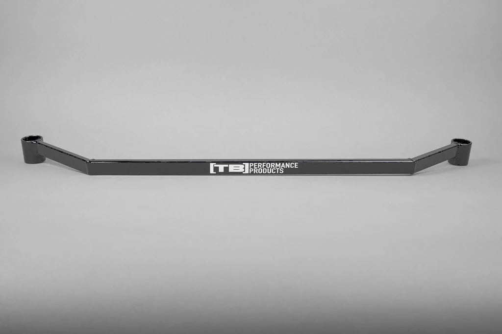 TB Performance Rear Traction Bar - VW MK7 Jetta/GLI/GTI/R, MK8/MK8.5 GTI/Golf R, Audi 8V/8Y A3/S3
