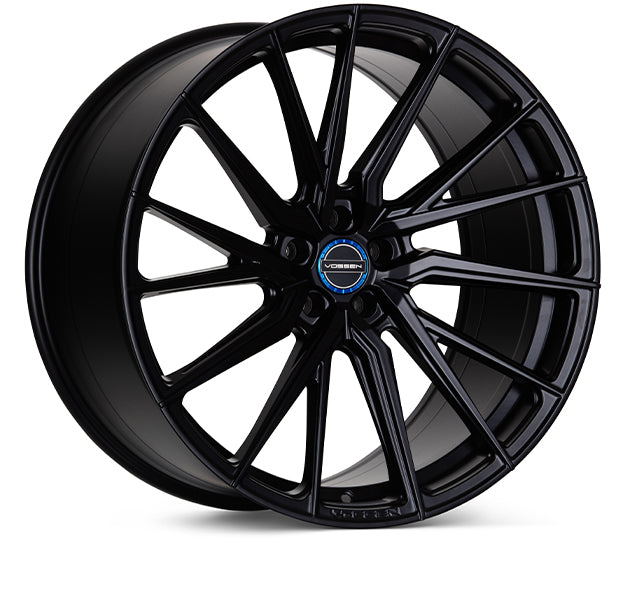 Vossen Custom Built Hybrid Forged HF-4T Wheel