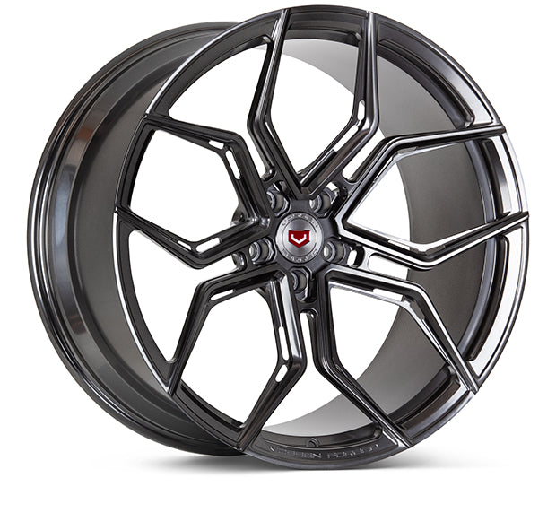 Vossen Custom Built EVO R Series Forged Evo-3R Wheel