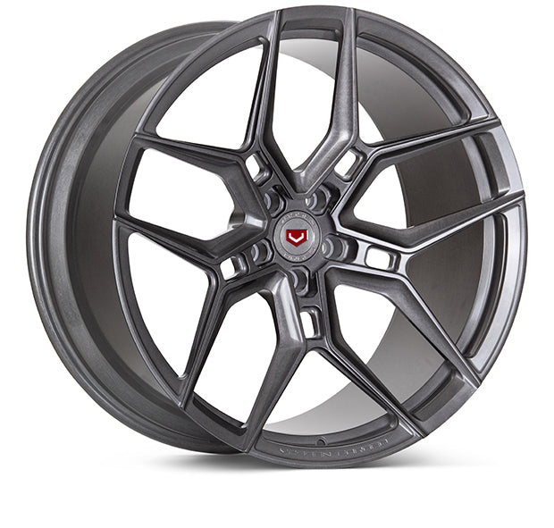 Vossen Custom Built EVO Series Forged EVO-4 Wheel