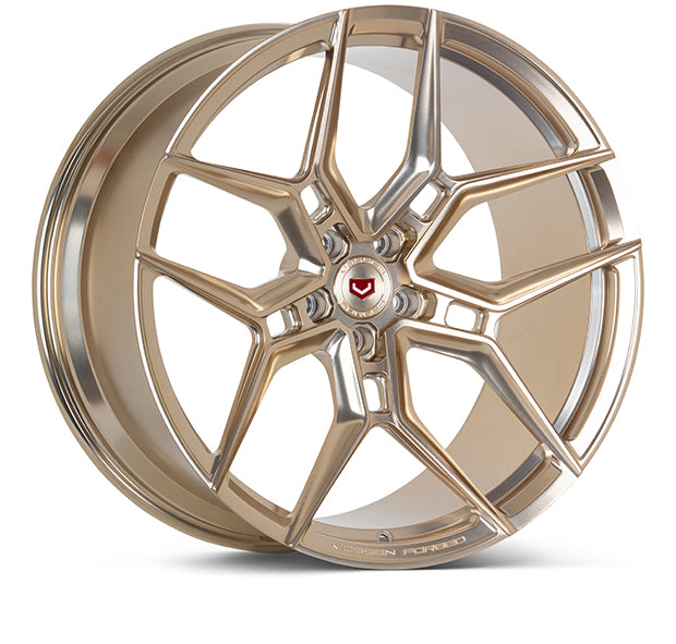 Vossen Custom Built EVO Series Forged EVO-4 Wheel