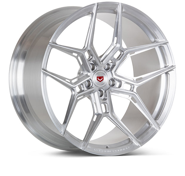 Vossen Custom Built EVO R Series Forged Evo-4R Wheel