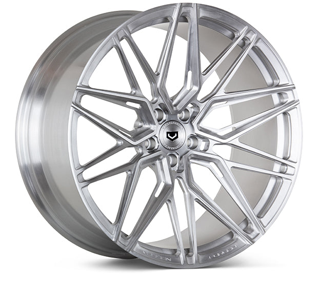 Vossen Custom Built EVO R Series Forged Evo-5R Wheel