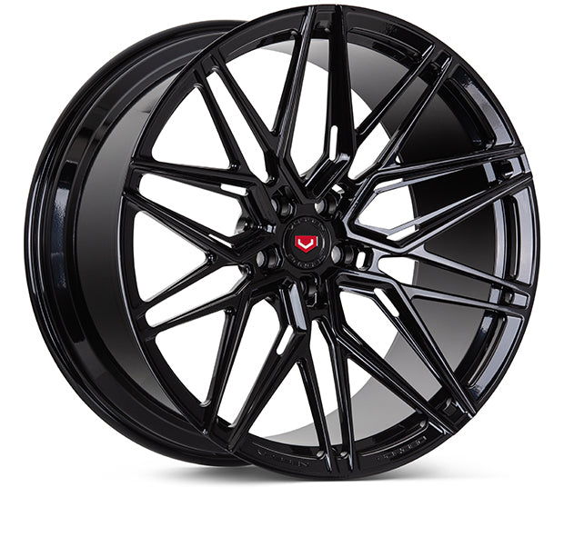Vossen Custom Built EVO R Series Forged Evo-5R Wheel