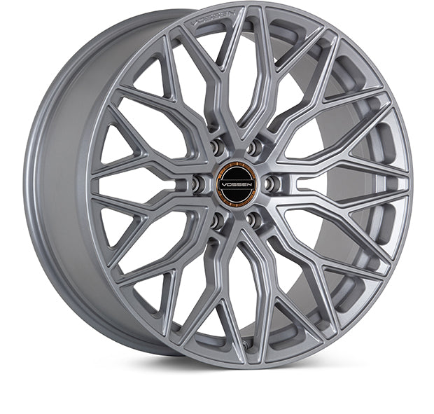 Vossen Custom Built Hybrid Forged HF6-3 Wheel