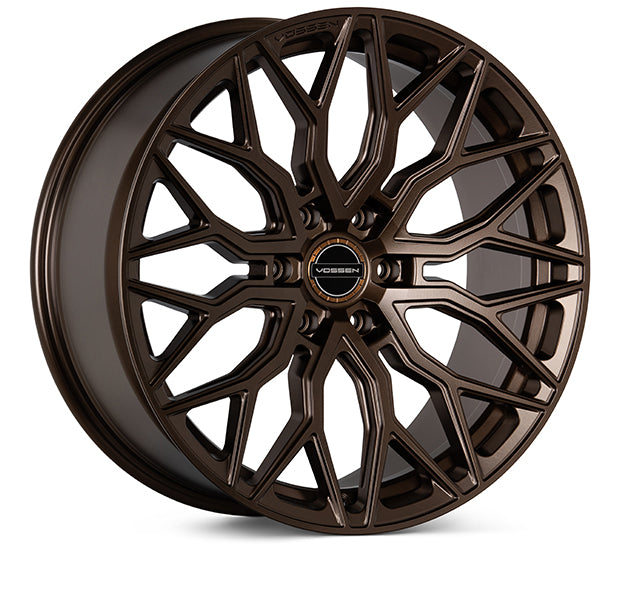 Vossen Custom Built Hybrid Forged HF6-3 Wheel