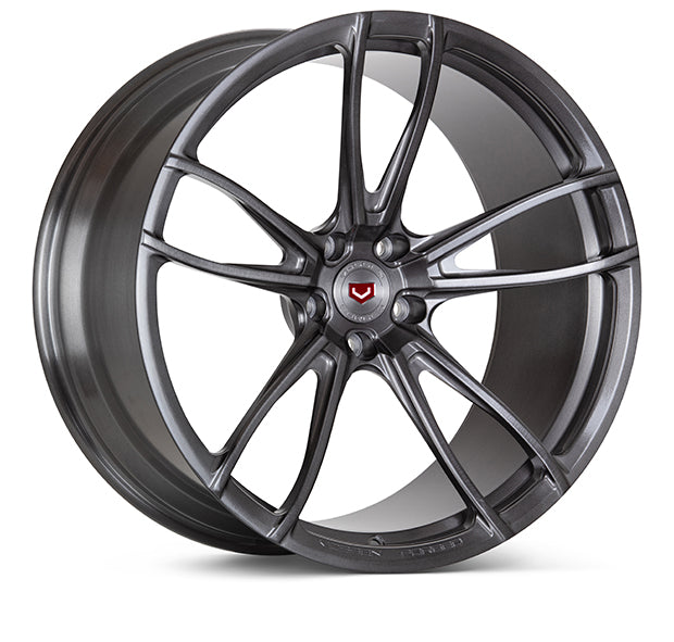 Vossen Custom Built Series 17 Forged 3-Piece S17-06 Wheel