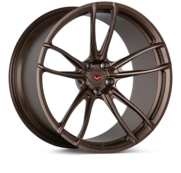 Vossen Custom Built Series 17 Forged S17-06 Wheel