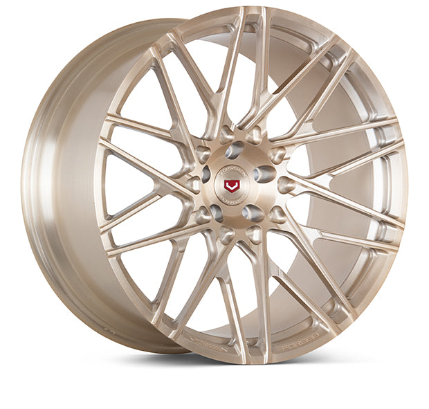 Vossen Custom Built Series 17 Forged S17-07 Wheel
