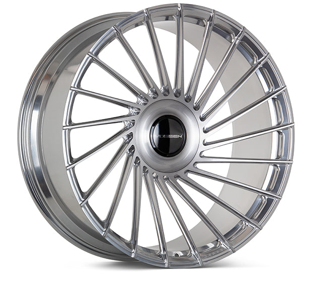 Vossen Custom Built Series 17 Forged S17-13T Wheel