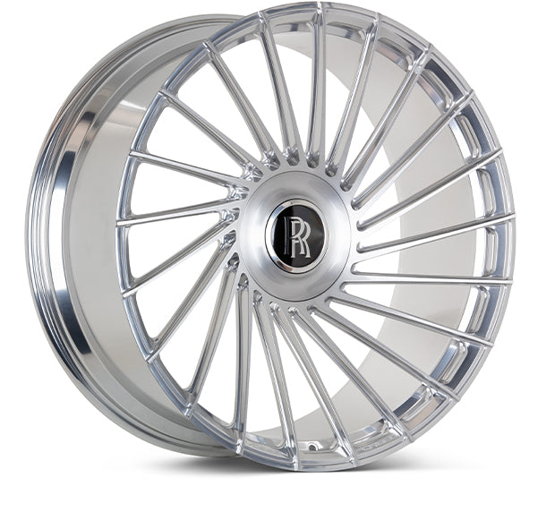 Vossen Custom Built Series 17 Forged S17-13T Wheel