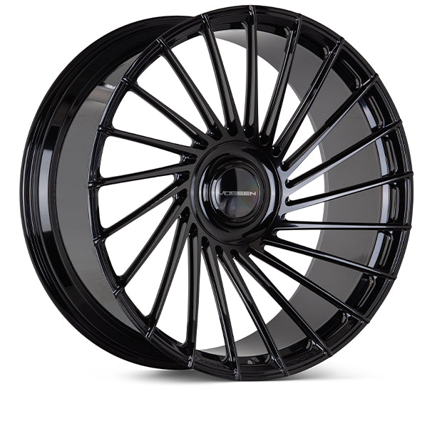 Vossen Custom Built Series 17 Forged S17-13T Wheel