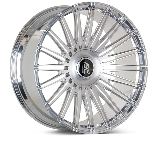 Vossen Custom Built Series 17 Forged S17-14 Wheel