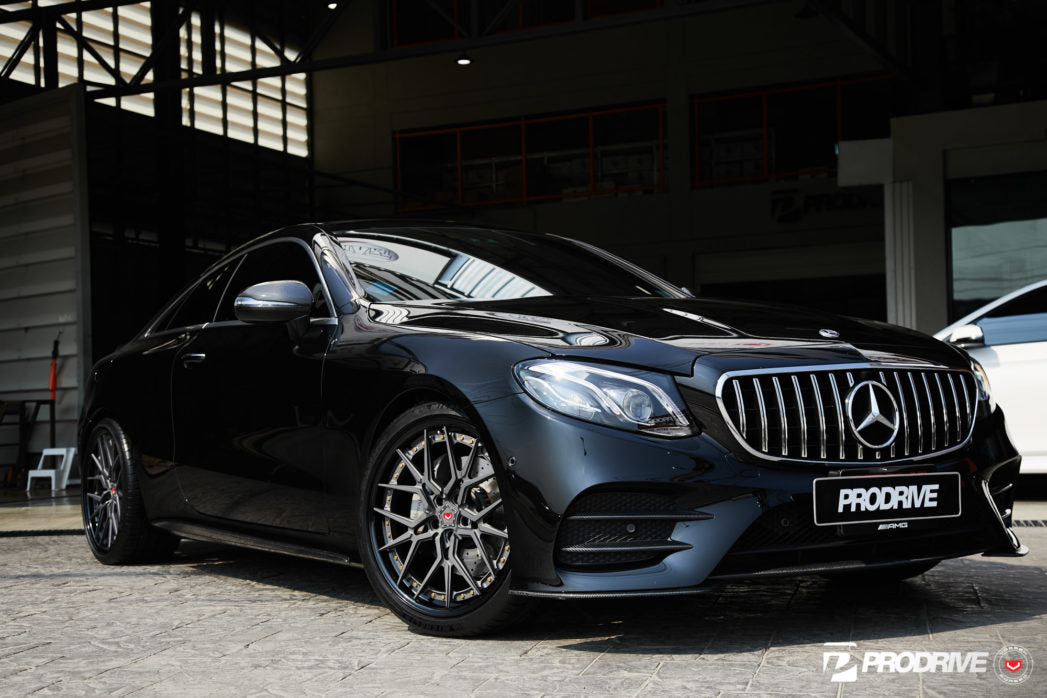 Vossen Custom Built M-X Series Forged 3-Piece M-X3 Wheel