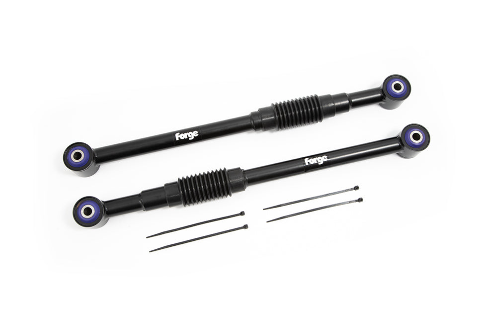 Forge Adjustable Rear Tie Bars - F54/F55/F56/F57/F66 MINI Cooper