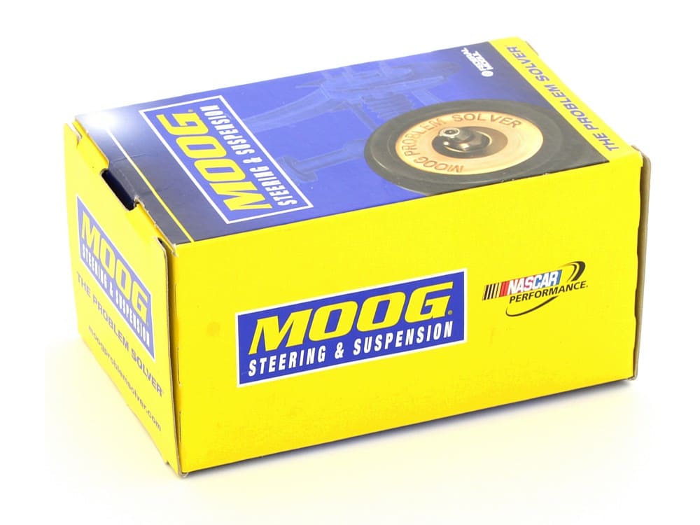 MOOG 07-13 BMW X5 Front Upper Strut Mount