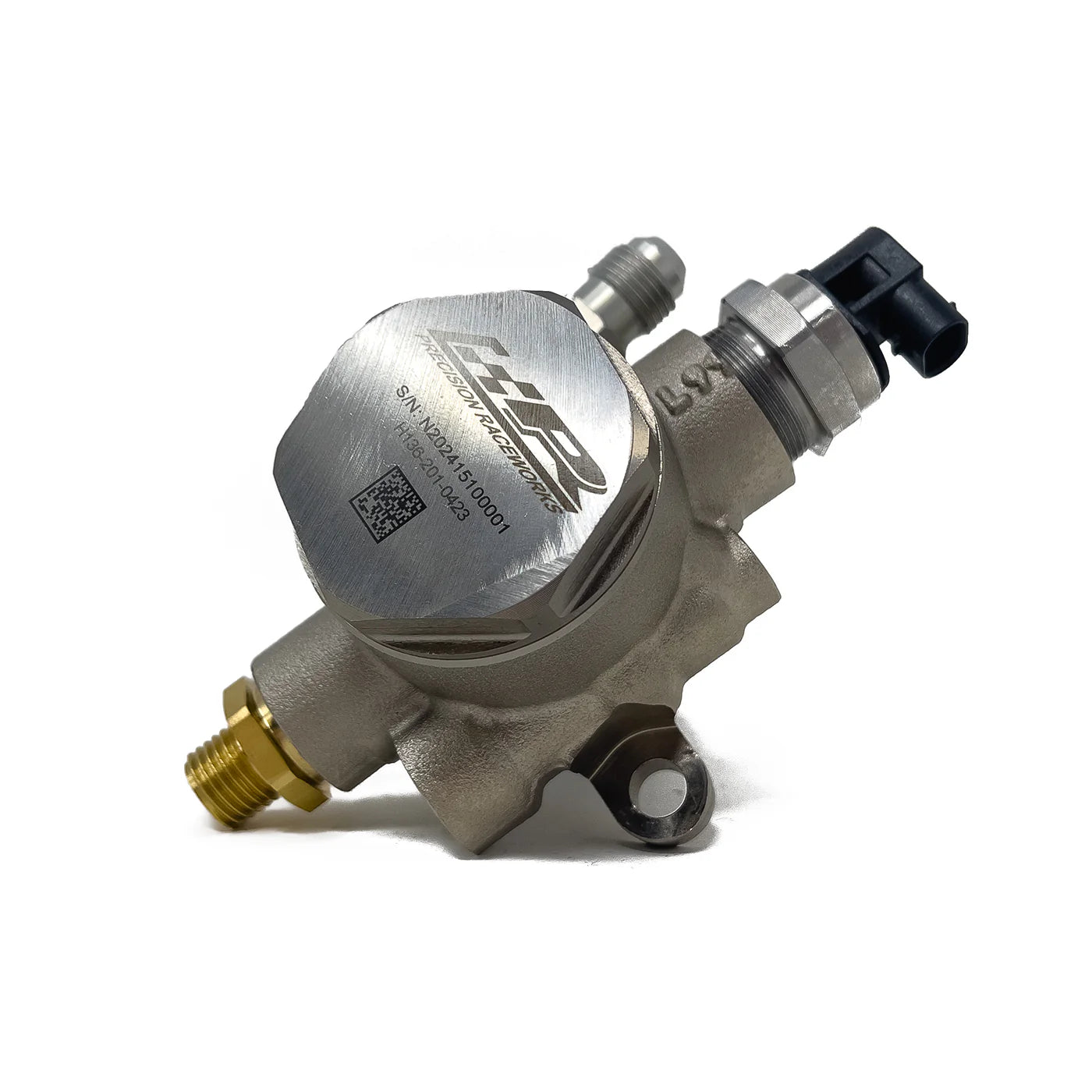 Precision Raceworks "Gauntlet" HPFP Upgrade - BMW N55