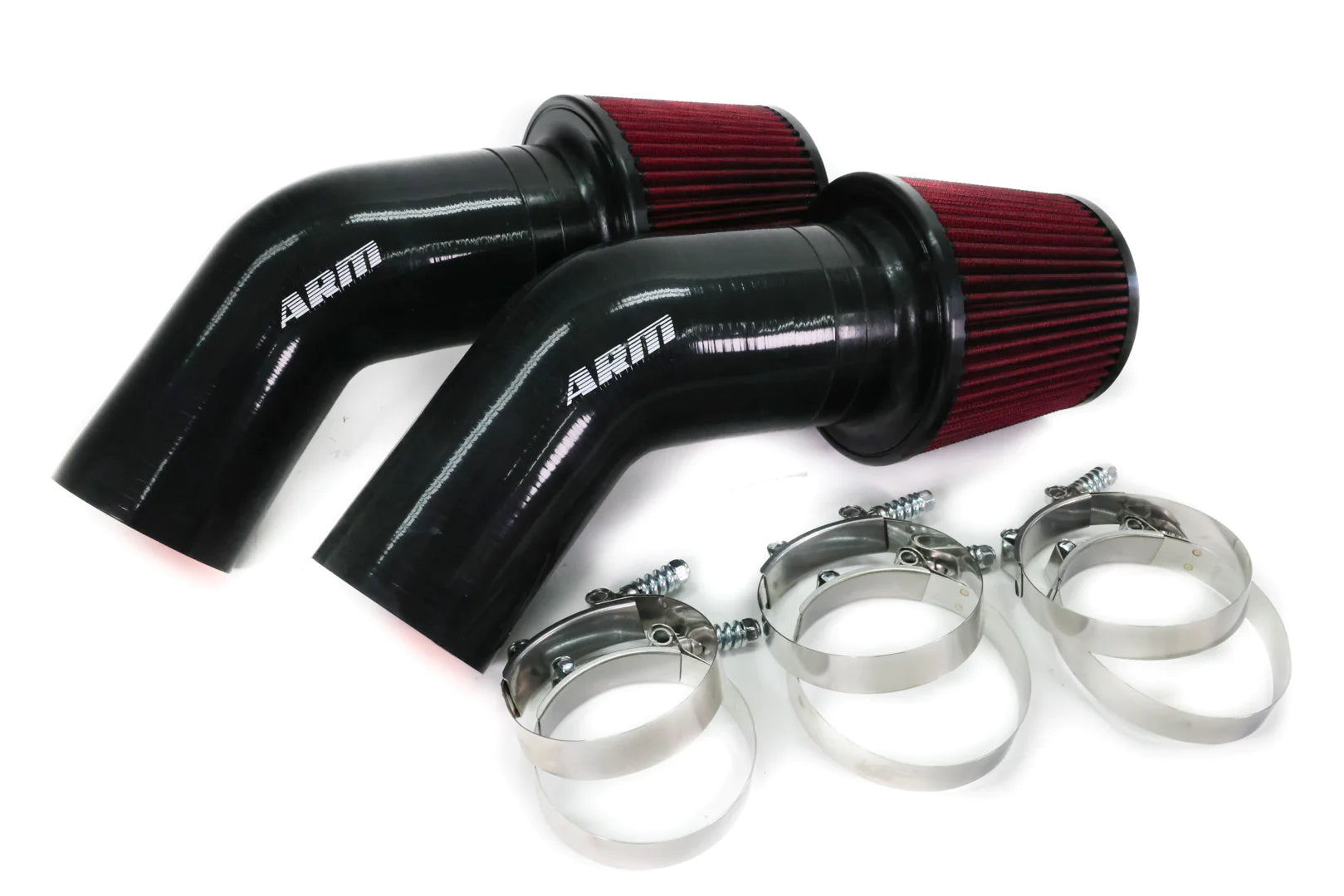 ARM Motorsports Intake - BMW G30 M550i, G1X 750i/850i