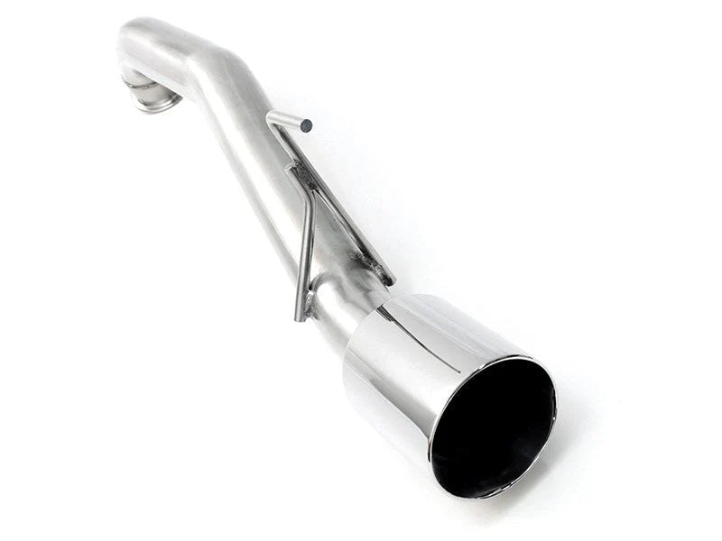 NEUSPEED Axle-Back Race Exhaust - Fiat 500/Turbo/Abarth
