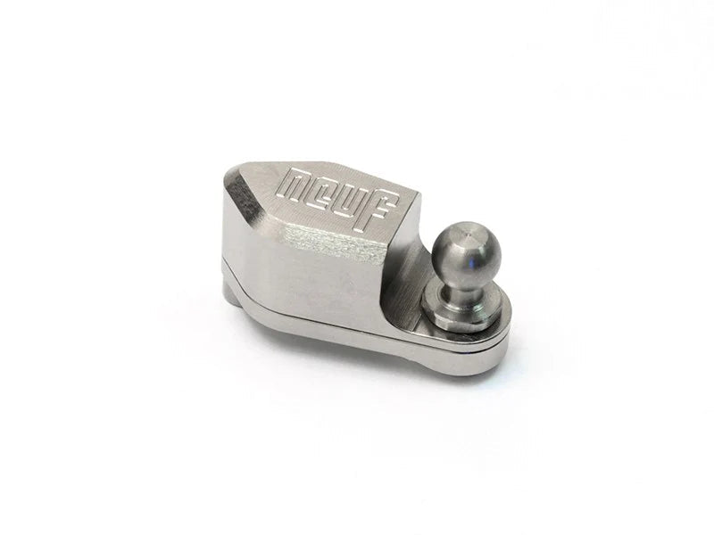 NEUSPEED Short Shift Adapter - Fiat 500/Turbo/Abarth