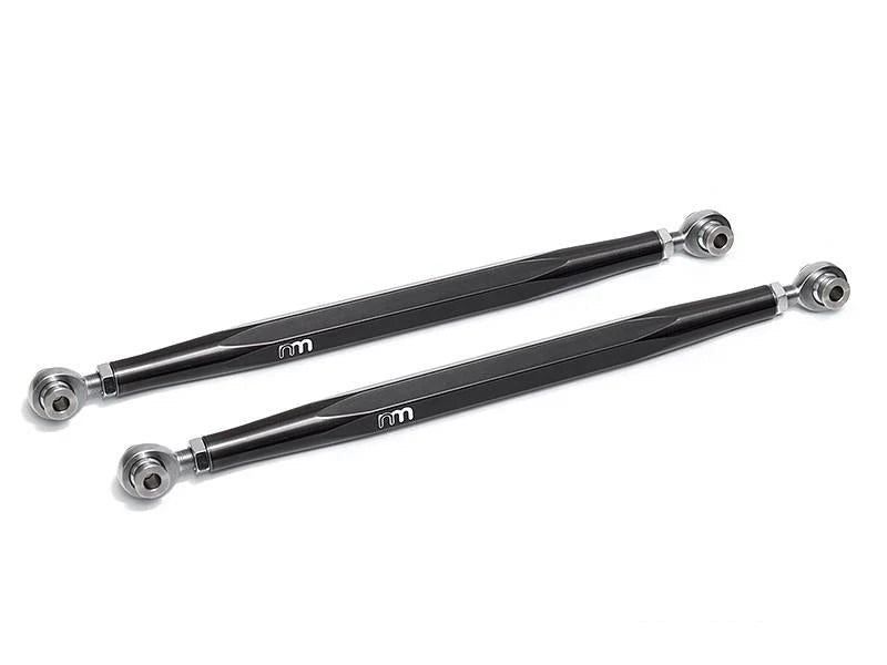 NEUSPEED Aluminum Rear Control Arms - Mini F-Chassis