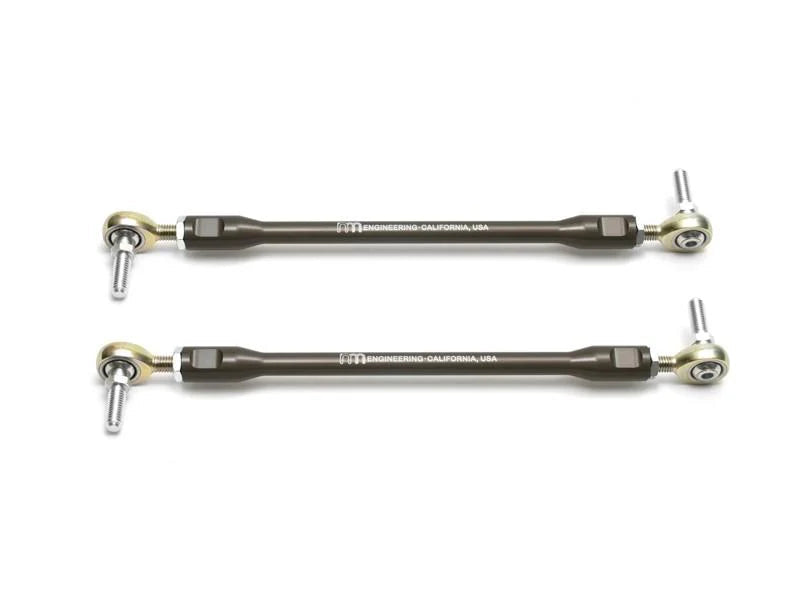 NEUSPEED Front Anti-Sway Bar End Links - Mini R55-R59