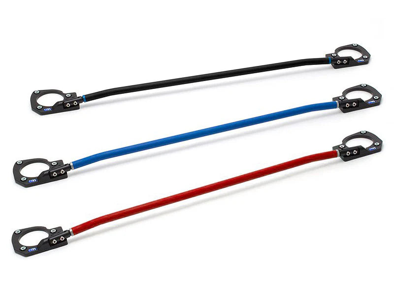 NEUSPEED Billet Aluminum Front Tie-Bar - Mini R55-R59