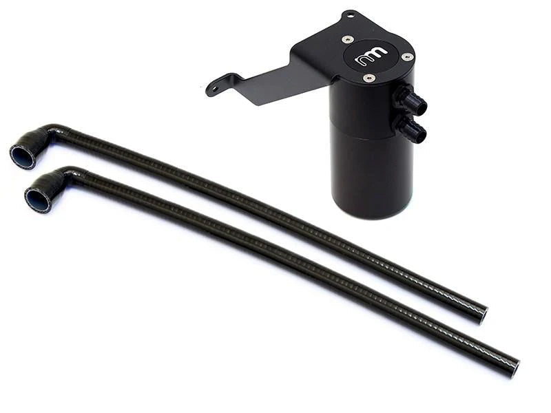 NEUSPEED Billet Aluminum Catch Can - Mini R55-R59 N18