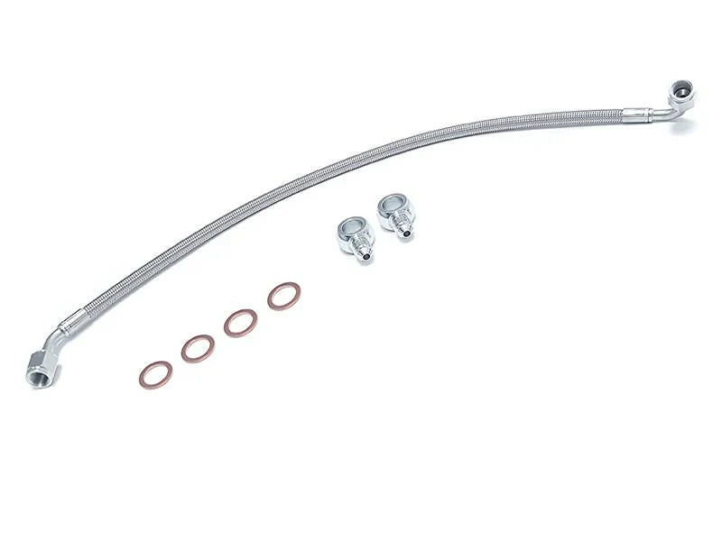 NEUSPEED Turbo Oil Line - Mini R-Chassis