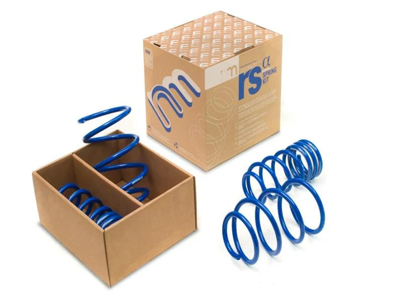 NEUSPEED RS Alpha Lowering Spring Kit - Mini R60/R61