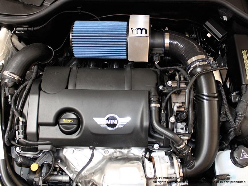 NEUSPEED HI-FLO Air Intake Kit - Mini N18 R-Chassis