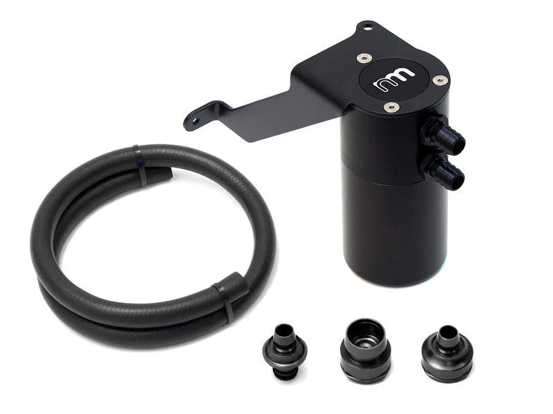 NEUSPEED Billet Aluminum Catch Can - Mini R55-R59 N14