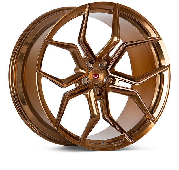 Vossen Custom Built EVO Series Forged EVO-3 Wheel